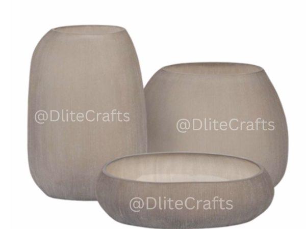 Clemente Vase SG