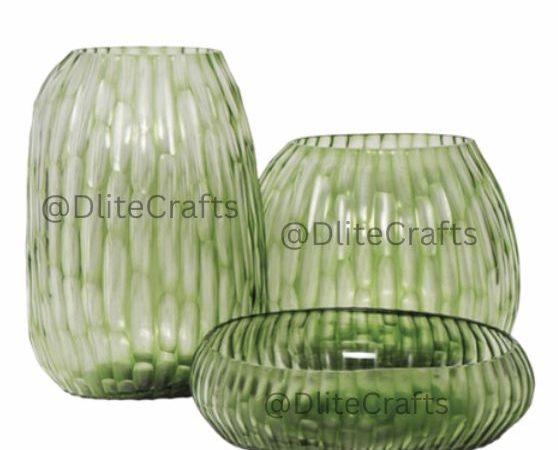 Clemente Vase CG