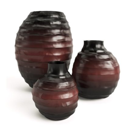Belly Vase 13