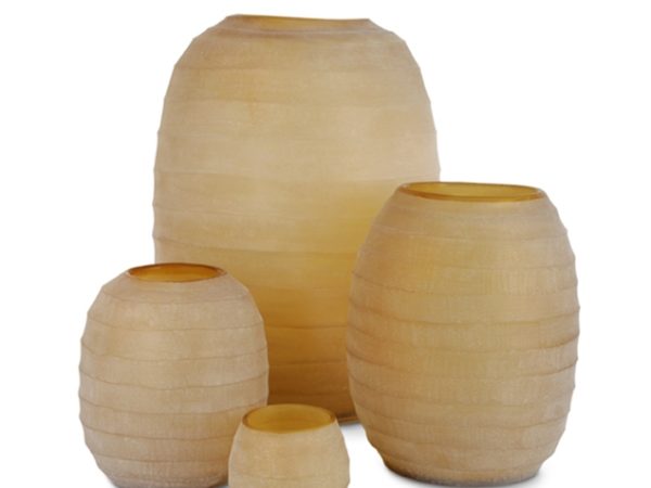Belly Vase 3