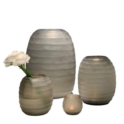 Belly Vase 6
