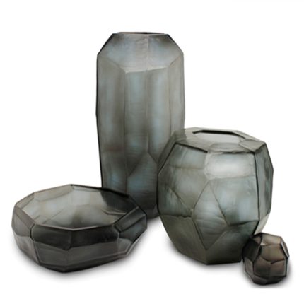 Cubistic Vase 2