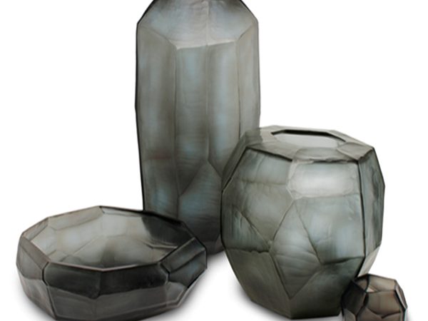 Cubistic Vase INGYN