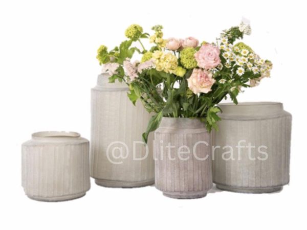Tonda Vase 1