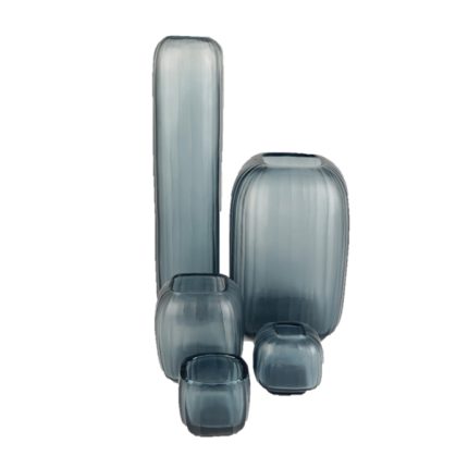 Yava Vase & Tea Light 3