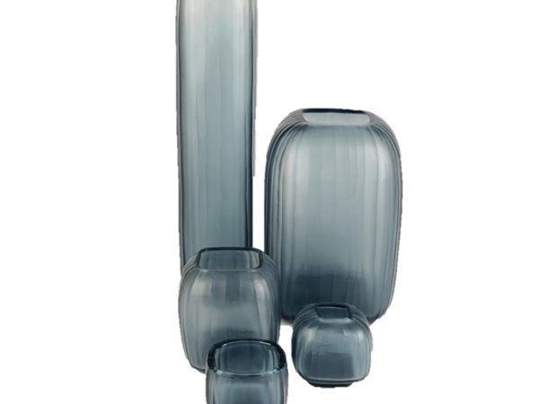 Yava Vase & Tea Light 3