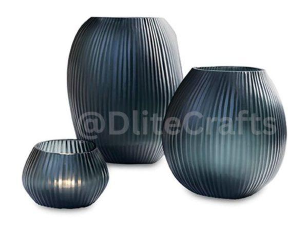 Naga Vase 5