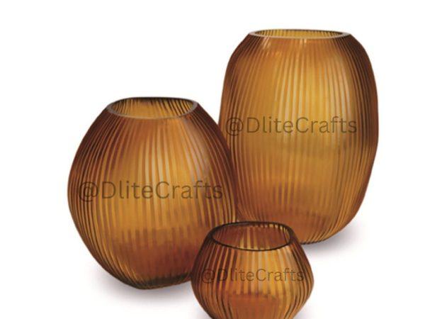 Naga Vase 1