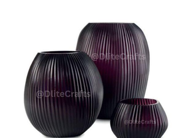 Naga Vase 2