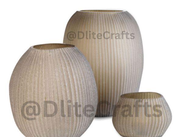 Naga Vase 3