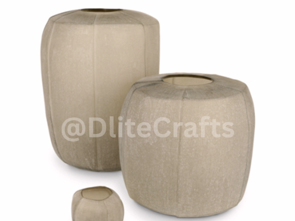 Tamatav Vase LS