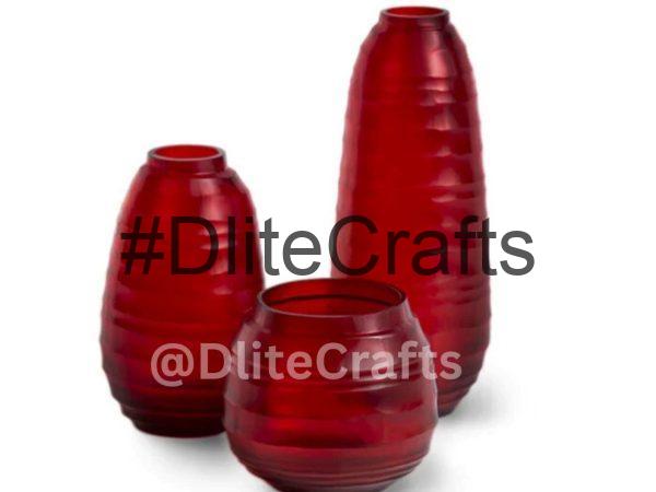 Quilotta Vase RD