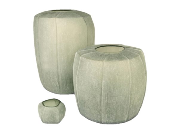 Tamatav Vase Smoke Green