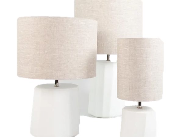 Okka Table Lamp 2
