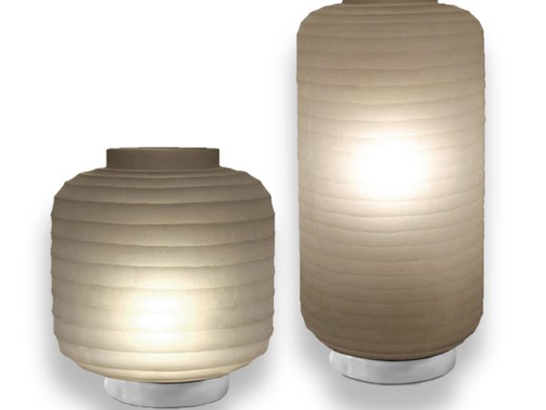 Yong Table Lamp