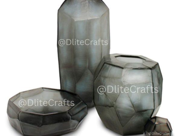 Cubistic Vase INGYN