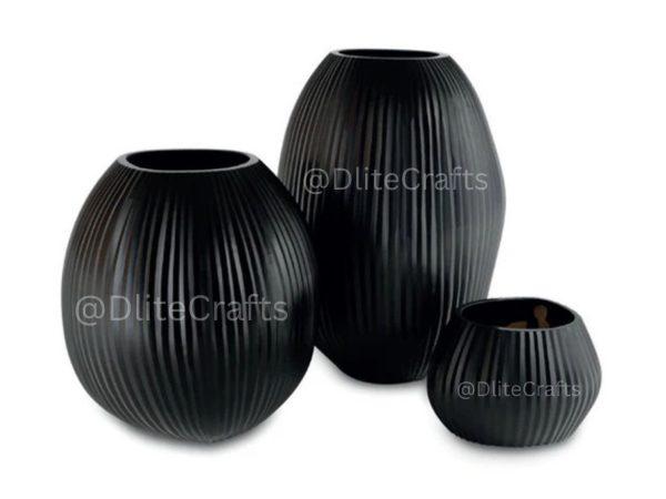 Naga Vase 7