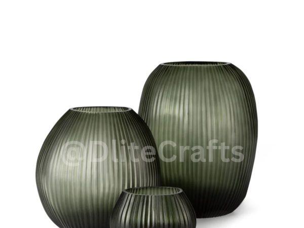 Naga Vase 9