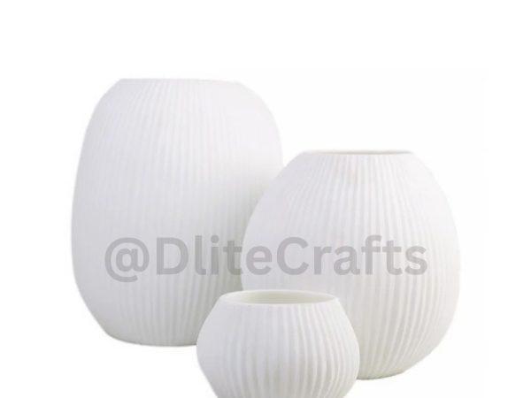 Naga Vase 10