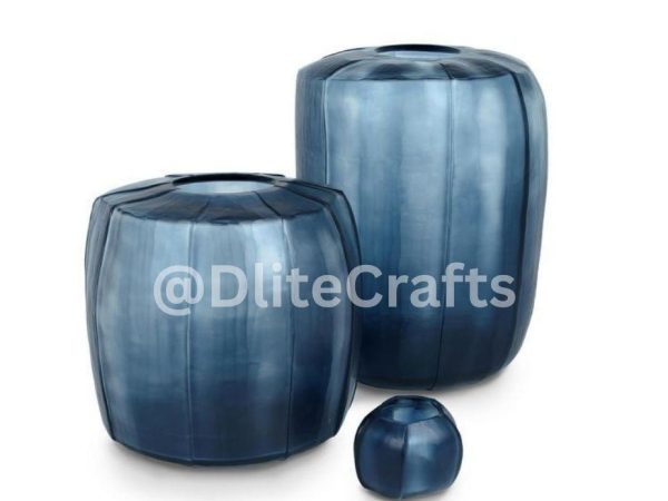 Tamatav Vase Indigo