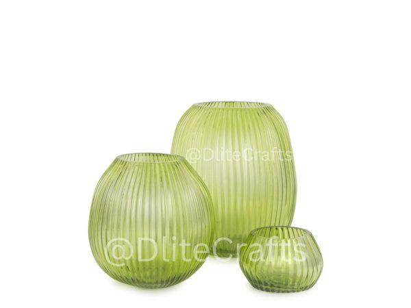 Naga Vase 11