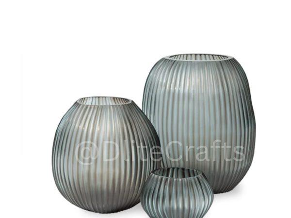 Naga Vase 8