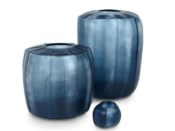 Tamatav Vase Indigo