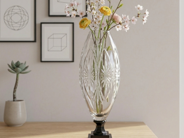 Trophy vase 1132
