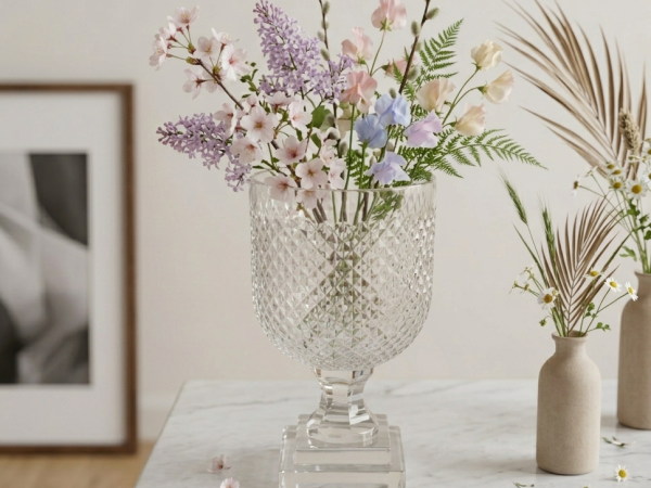 Trophy Vase 1133