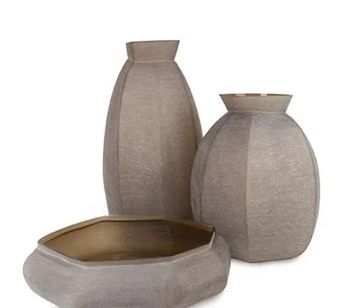 Karakol Smoke Vase