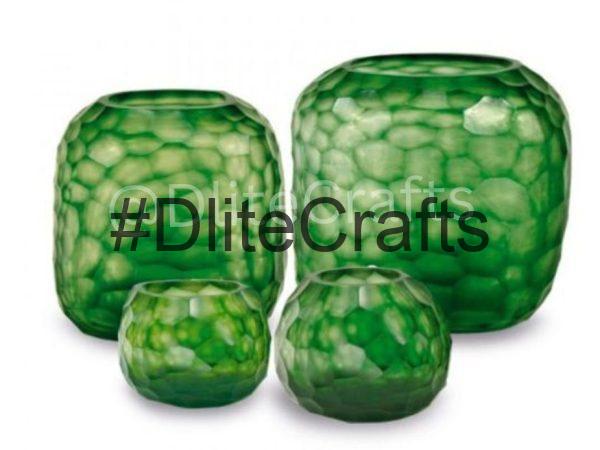 Somba Vase bright Green