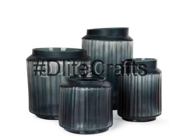Tonda Vase 3