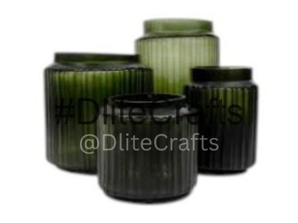 Tonda Vase 2