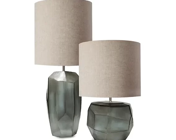 CUBISTIC TABLE LAMP