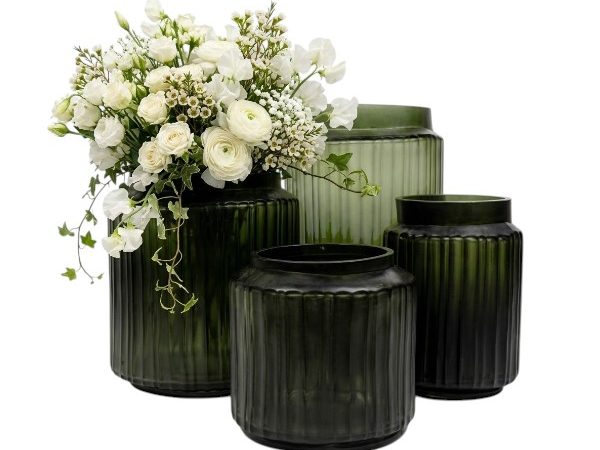 Tonda Vase 2