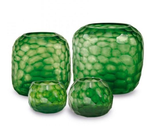Somba Vase bright Green