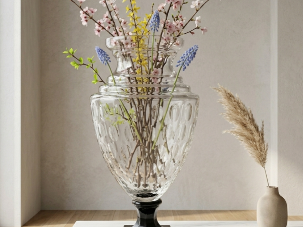 Trophy Vase 1134