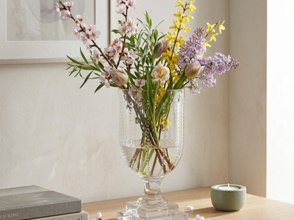 Trophy Vase 1137