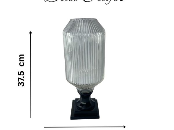 Trophy Vase 1139