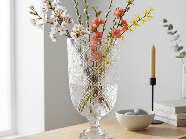 Trophy Vase 1140