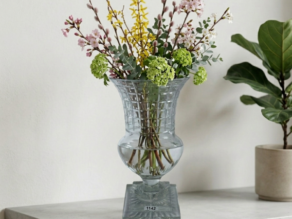 Trophy Vase 1142