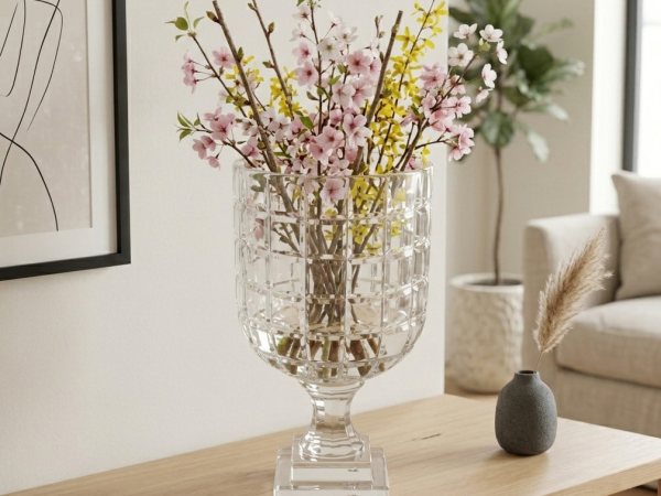 Trophy Vase 1143