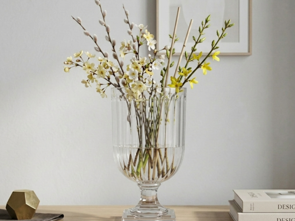 Trophy Vase 1144
