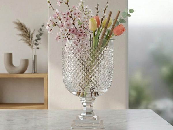Trophy Vase 1145