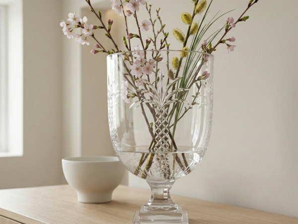 Trophy Vase 1148