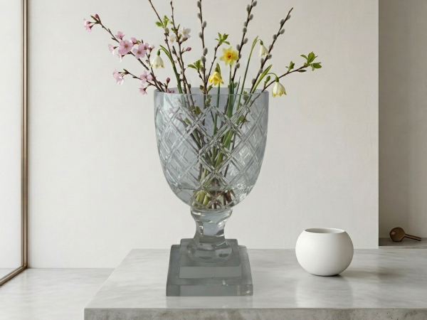 Trophy Vase 1150