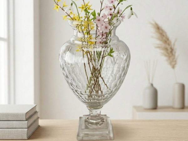 Trophy Vase 1151
