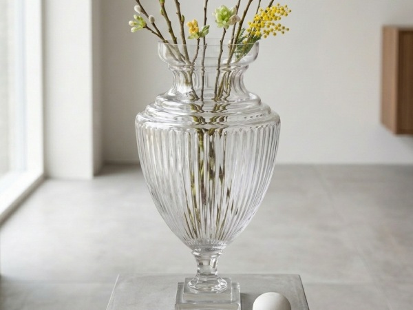 Trophy Vase 1160