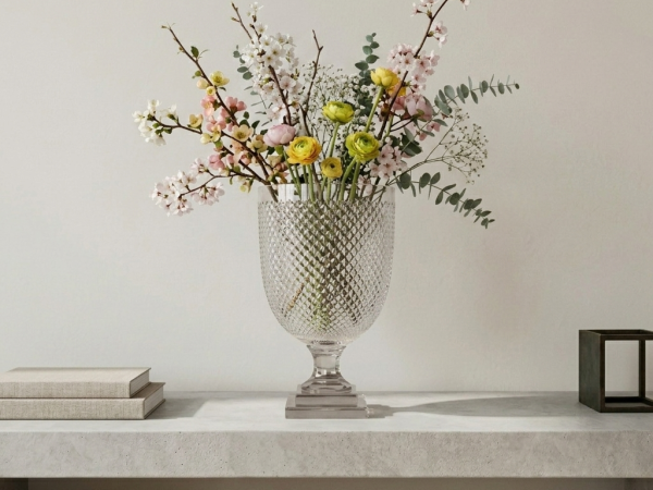 Trophy vase 1164