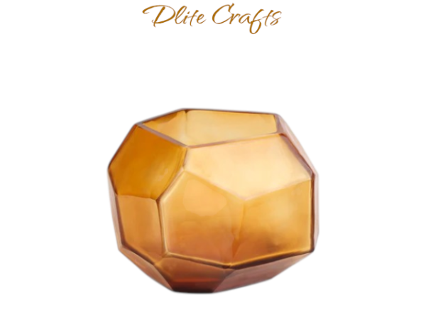 Cubistic T-light